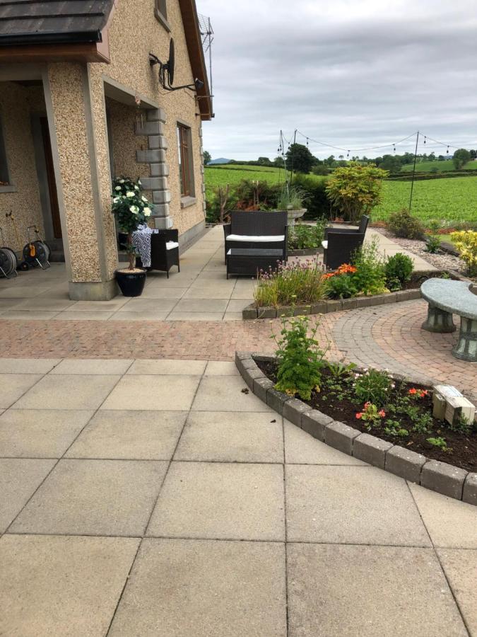 Leigh House Bed And Breakfast Ballyroney Экстерьер фото