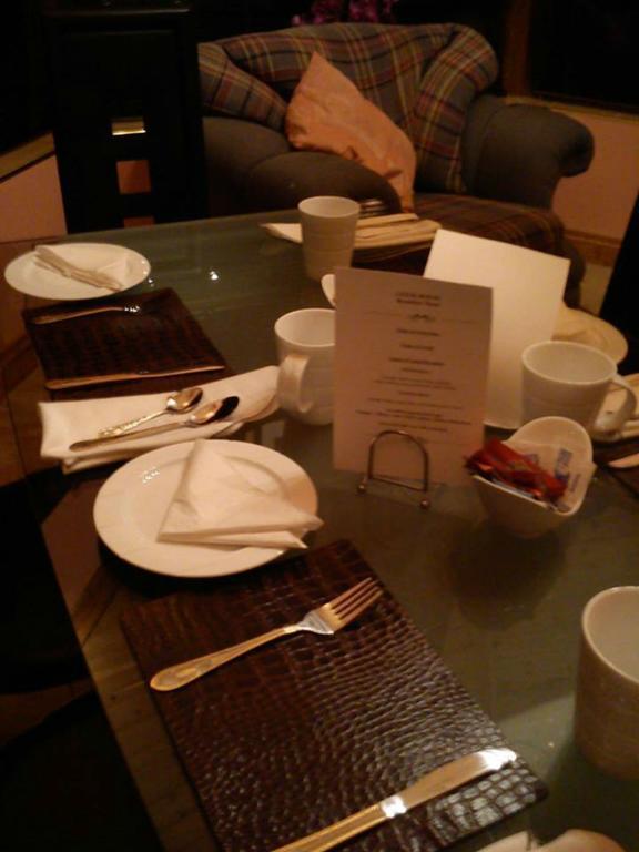 Leigh House Bed And Breakfast Ballyroney Экстерьер фото