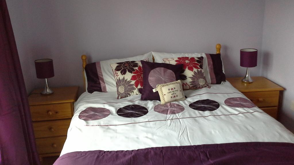 Leigh House Bed And Breakfast Ballyroney Номер фото
